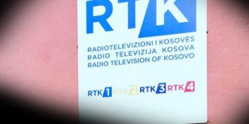 Zana Spahiu, zgjedhet u.d e drejtoreshës së RTK-së