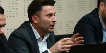 Rrustemi: Abdixhiku e kishte ekzistenciale dështimin e zgjedhjes së presidentit