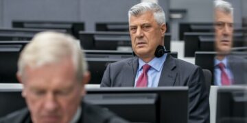Avokati i Thaçit konfirmon shtyrjen e vendimit në rastin ndaj ish-krerëve të UÇK-së