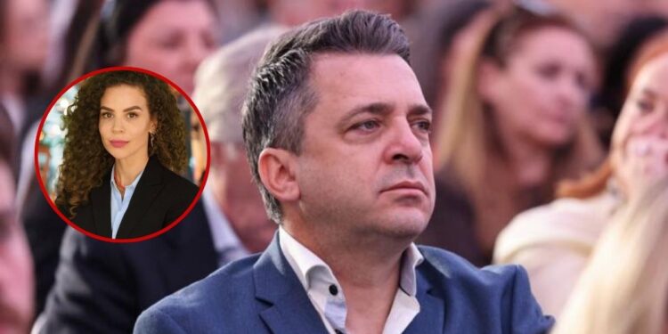 I shkarkuari që mohonte shkarkimin nga Rama, u zëvendësua pikërisht me familjaren e rrethit të tij