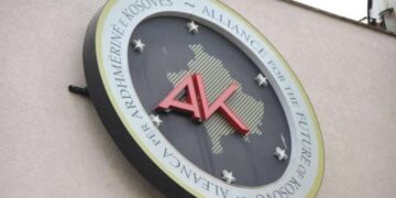 AAK do të garojë e vetme në zgjedhjet e 7 qershorit