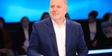 “Më dukej e pabesueshme”, Baton Haxhiu tregon çfarë pyetje iu parashtruan në Polici