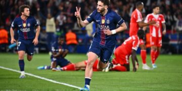 Bayern–PSG: hakmarrje apo spektakël? Dueli Kompany–Enrique