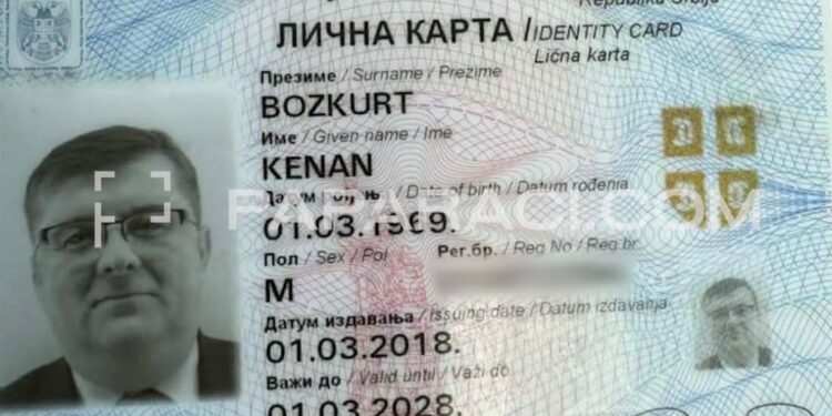 Drejtori i “Ziraat Bank” fshehu shtetësinë serbe nga BQK-ja