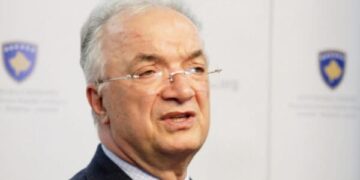 Haliti: PDK-ja betejën e ka me VV-në, jo me Vjosa Osmanin