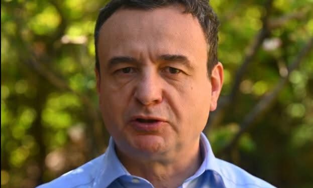Kurti thirrje mërgatës: Regjistrohuni për votim, bëhuni pjesë e vendimmarrjes