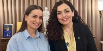 U tha se Majlinda Kelmendi do të jetë pjesë e listës së Vjosa Osmanit, reagon klubi i xhudos “Ippon”
