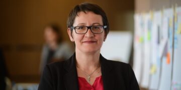Aida Dërguti aderon në PDK