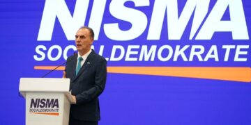 “Limaj mund të jetë pjesë e listës së PDK-së”