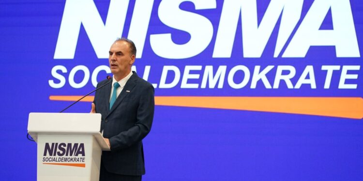 “Limaj mund të jetë pjesë e listës së PDK-së”