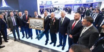 Ministria e Mbrojtjes pas lajmeve në mediat turke për kontratë 50 milionëshe: S’ka marrëveshje për blerje, dokumenti është konfidencial