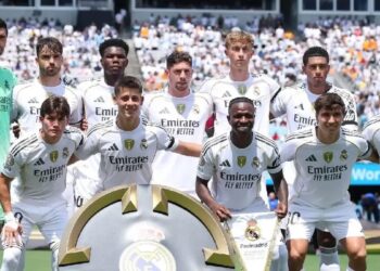 Dy yjet e Real Madridit eskalojnë sërish në përleshje fizike, njëri prej tyre përfundon në spital