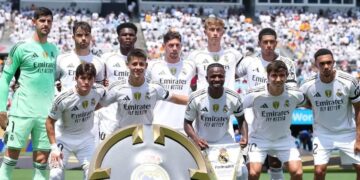 Dy yjet e Real Madridit eskalojnë sërish në përleshje fizike, njëri prej tyre përfundon në spital