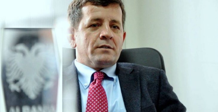A do të jetë kandidat për deputet? Flet Rrustem Mustafa pas rikthimit në PDK
