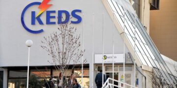 Dallaveret me njëhsorë, 35 mijë euro gjobë KEDS’it