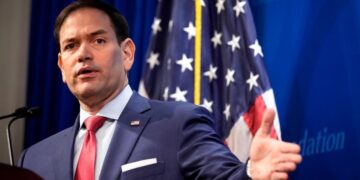 Rubio: Pres që Irani të paraqesë një propozim serioz në orët në vijim