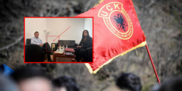 Deklarata e Pavarësisë pas kauçit, OVL i reagon Bashës: Akt i poshtër, të nisin hetimet, u normalizua armiqësia  ndaj themeleve të shtetit