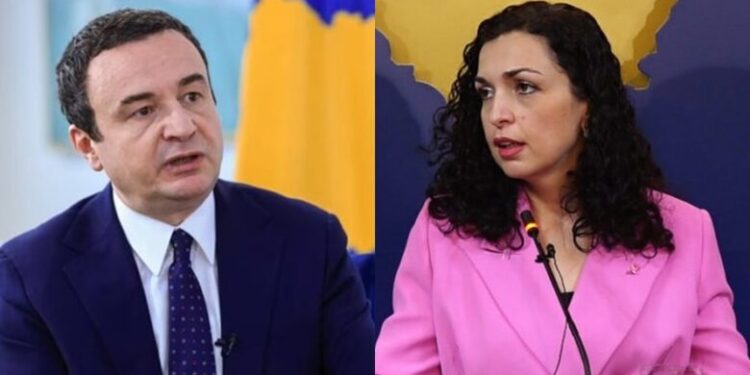 Kurti godet Vjosa Osmanin: Vullneti i popullit nuk është një nen kushtetues me të cilin mund të abuzojë dikush