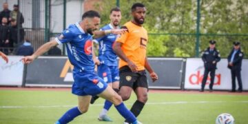 Fitore e ëmbël për Dritën, shpallet kampion për të dytin vit radhazi