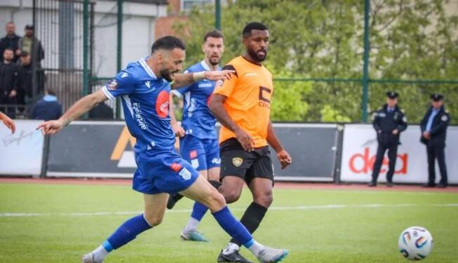 Fitore e ëmbël për Dritën, shpallet kampion për të dytin vit radhazi