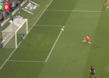 Kane me ekzekutim të tmerrshëm të penalltisë, nuk shënon ndaj Wolfsburg