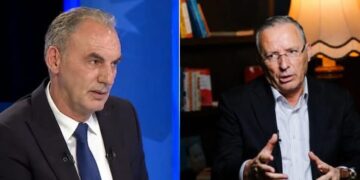 Çudit Fatmir Limaj, sipas tij kaq vota do t’i shtoheshin PDK-së nëse garon së bashku me Nismën në zgjedhjet e 7 qeshorit
