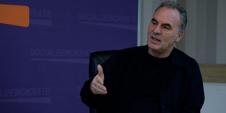 Kërkesa e Limajt për të garuar me PDK, Stavileci e Berisha bëjnë thirrje që t’i pranohet: Pjekuri politike, unitet me diversitet