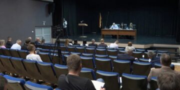 Një komunë e Malit të Zi me deklaratë shfuqizon vendimin për njohjen e Kosovës