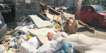Ironizon keq Mushkolaj: Perparim Rama nëpër Amerikë tu e prezantu Prishtinën si ‘smart city’ ndërkohë realiteti, ‘bërllog city’