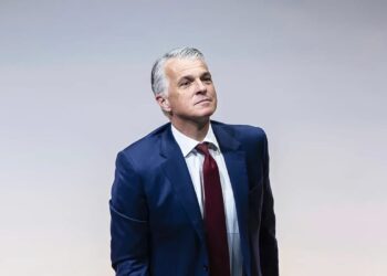 25 milionë franga: Kush është biznesmeni me rrogën më të lartë vjetore në Zvicër?