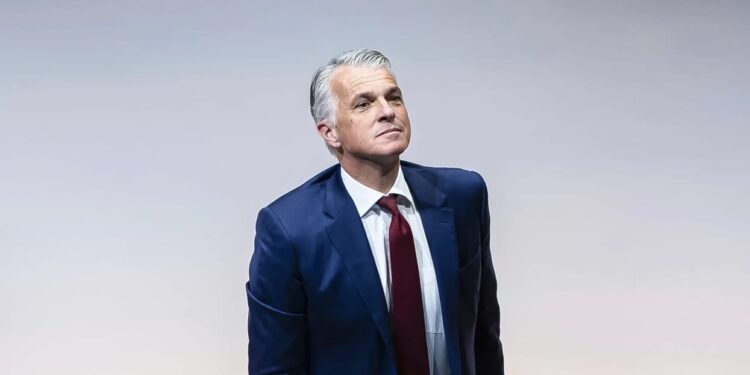 25 milionë franga: Kush është biznesmeni me rrogën më të lartë vjetore në Zvicër?