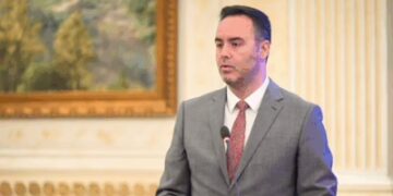 Konjufca: Kosova e gatshme për statusin e vendit kandidat në BE