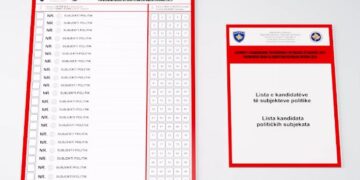 Zgjedhjet e 7 qershorit: VV, LDK e AAK publikojnë kandidatët për deputetë, PDK ende pa listë zyrtare