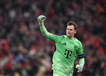 Gjithçka e kryer: Manuel Neuer gëzon tifozët e Bayern Munich, ka marrëveshje të plotë për rinovim të kontratës