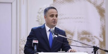 “Ja pse nuk kandidova”, sqarohet Driton Selmanaj