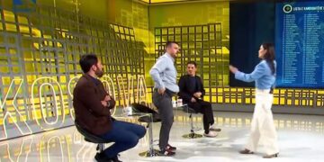 “Ik more budalla”, eskalon situata mes analistëve, Balaj lëshon studion