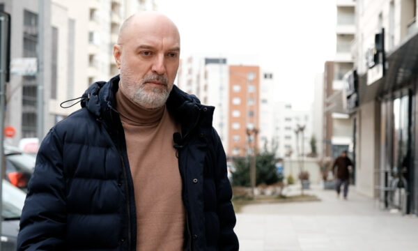 Ymeri parashikon lëkundje në skenën politike: Njëra forcë në rënie, tjetra drejt ngritjes