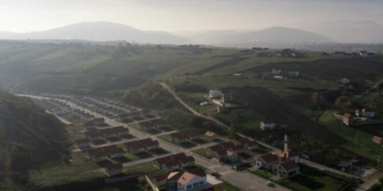 Sot nisin punimet në Parkun Industrial të Mitrovicës