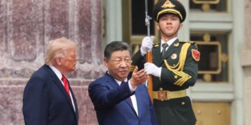 Xi Jinping paralajmëron se SHBA-ja dhe Kina mund të “bien në konflikt” nëse çështja e Tajvanit nuk trajtohet siç duhet