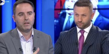 “Prej 1500 eurove tash paguj 8000”, përgjigja e Pandurit e lë pa koment Kojufcën kur e kritikoi për shpenzimet e rrymës