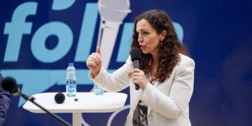 Osmani i kundërpërgjigjet VV-së rreth takimit rajonal me Grenellin