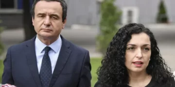 ‘‘Çfarë ka folur me Vuçiqin e Lajçakun’’, Kurti s’i komenton deklaratat e Osmanit: Duhet të shkojmë…