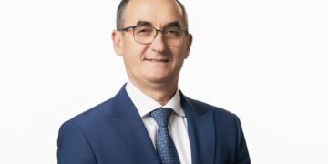 Nënkryetari i Ferizajit kandidon për deputet, mban numrin 35 në listën e PDK-së
