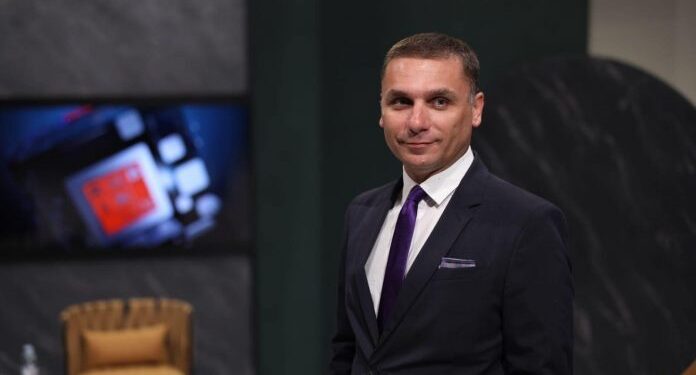 Kelmendi: Albin Kurti është politikani më i dhunshëm i Kosovës së pasluftës