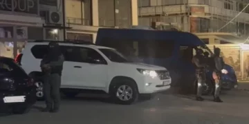 Ganimete Musliu: Tre policë kanë refuzuar mbrëmë të vijnë në Skenderaj, janë suspenduar nga detyra