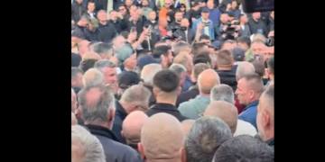 Sami Lushtaku del me reagim: Unë i përgjigjem Republikës, kombit dhe Zotit