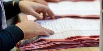 KQZ nesër hedh shortin për renditjen e partive në fletëvotim për zgjedhjet e 7 qershorit