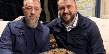 Lushtaku: Ashtu siç dikur dhe shembullin se si luftohet për atdhe, sot dhe shembullin se si respektohet shteti!