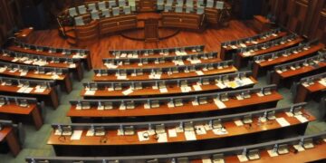 “Do e ndalnim fizikisht”- Zbulohet plani që kishte përgatitur AAK nëse do zgjedhej presidenti me 60 vota