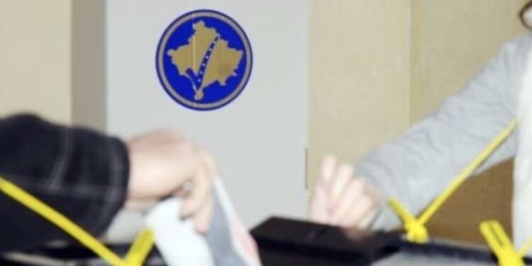 Edhe dy ditë për t’u regjistruar si votues jashtë Kosovës